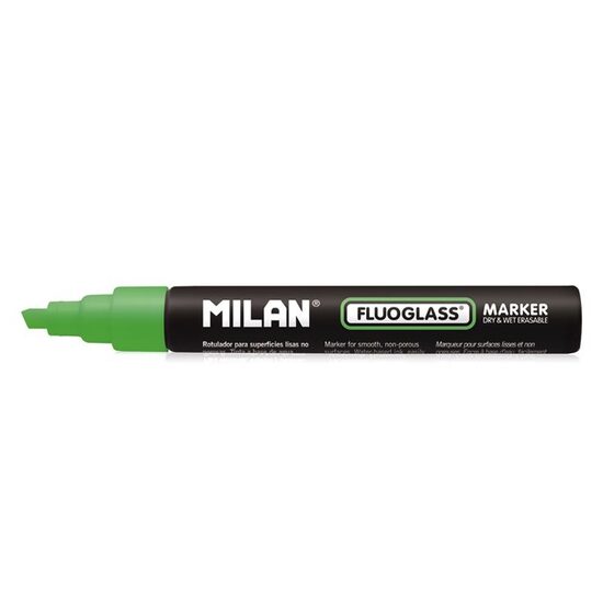 Marker pentru sticla Fluoglass MILAN