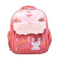 Ghiozdan 33 cm Gradinita Unicorn cu umbrela - GH238