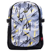 Ghiozdan 44 cm Adolescenti Sageti si Litere - GH4607