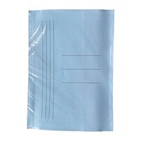 Dosar plic albastru pal set 30