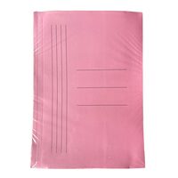 Dosar plic roz pal set 30