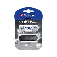 Memorie USB 3.0 128GB Verbatim