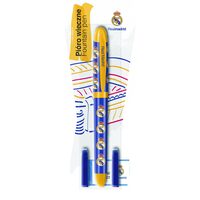 Stilou Real Madrid