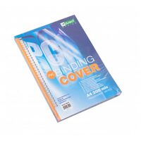 Coperta PVC indosariere transparent 200 microni D.RECT