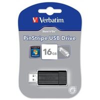 Memorie USB Stick 2.0 16GB Verbatim