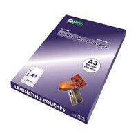 Folie laminare A3 80 microni D.RECT