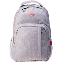 Ghiozdan 43 cm Scolar Cel Gri - GH545GR