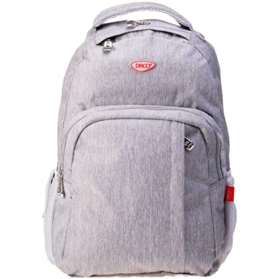 Ghiozdan 43 cm Scolar Cel Gri - GH545GR