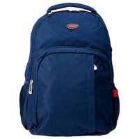 Ghiozdan 43 cm Scolar Cel Albastru - GH545A