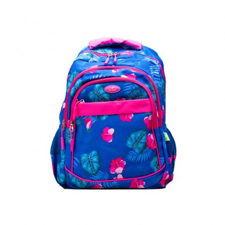 Ghiozdan 46 cm Scolar Frunze - 61423