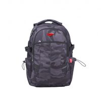 Ghiozdan 48 cm Adolescenti Camuflaj Laptop - GH648