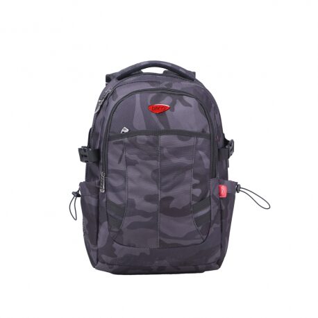 Ghiozdan 48 cm Adolescenti Camuflaj Laptop - GH648