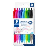 Pix color cu mecanism set 8 - 4230 MC8