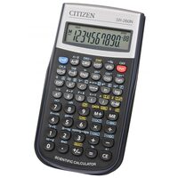 Calculator Citizen stiintific SR-260N