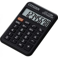 Calculator Citizen LC-110NR