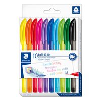 Pix color cu capac set 10 - 4320 MC10