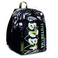 Rucsac Mitama 3 fermoare B & W - 64234