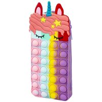 Penar 1 fermoar Pop-It siliconic Centrum - 89901