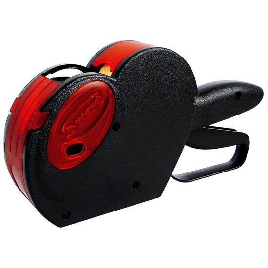 Aparat preturi smart 8 caractere 26 x 12 - 6457