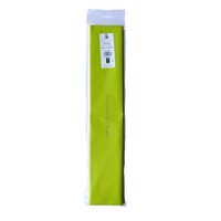 Hartie matase Tissue Paper 21g/mp set6 50x76cm Acid Yellow F031