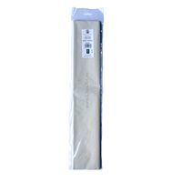 Hartie matase Tissue Paper 21g/mp set6 50x76cm White Cream F005