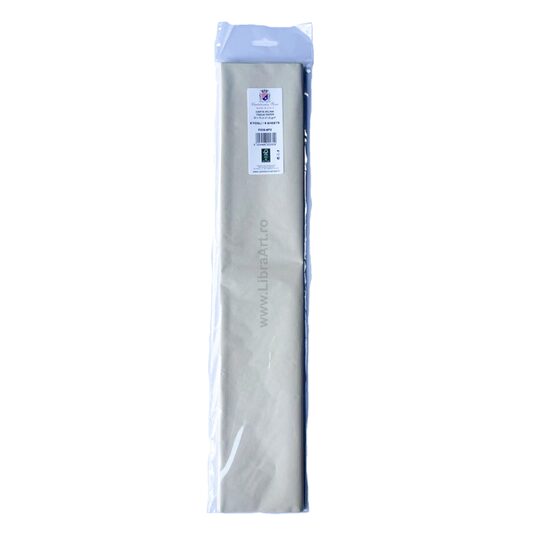 Hartie matase Tissue Paper 21g/mp set6 50x76cm White Cream F005