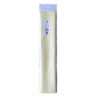 Hartie matase Tissue Paper 21g/mp set6 50x76cm Vanilla Yellow F072
