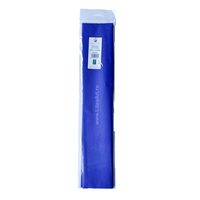 Hartie matase Tissue Paper 21g/mp set6 50x76cm Ultramarine Blue F056