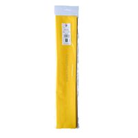 Hartie matase Tissue Paper 21g/mp set6 50x76cm Yellow F068