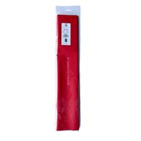 Hartie matase Tissue Paper 21g/mp set6 50x76cm Bright Red F090