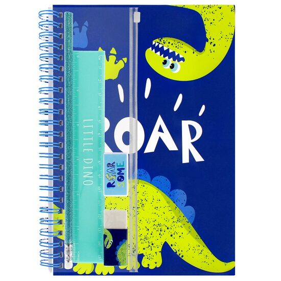 Set scolar Dino Starpak 502153