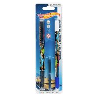 Set stilou cu pic Hot Wheels 352987