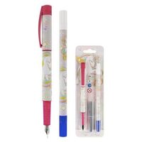 Set stilou cu pic Unicorn 491420