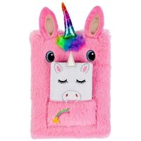 Jurnal unicorn A5 + carnetel 443210
