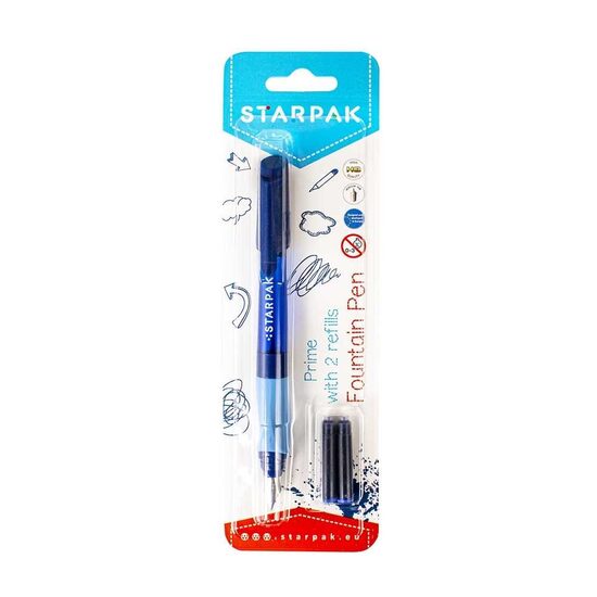 Stilou Starpak Prime blue 473012