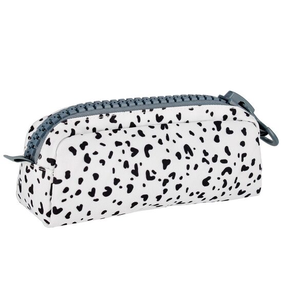 Borseta 1 fermoar Dalmatian Starpak 502055