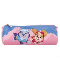 Borseta 1 fermoar Paw Patrol pink 498377
