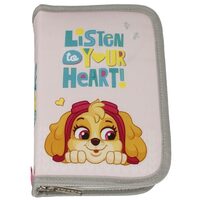 Penar 1 fermoar 2 extensii echipat Paw Patrol 506014