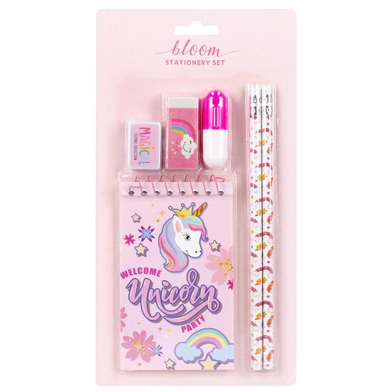 Set scolar Unicorn Starpak 502165