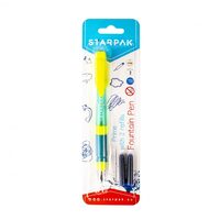 Stilou Starpak Prime green 473011