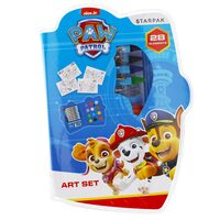 Set desen Paw Patrol 28 piese 363909
