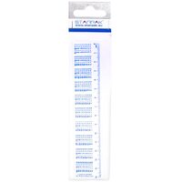 Rigla 15 cm tabla inmultirii - 163096