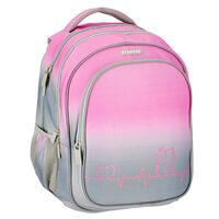 Rucsac trei compartimente Ombre Kitty Starpak 486387