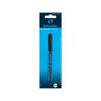 Marker permanent textile 1 mm negru 248 Schneider