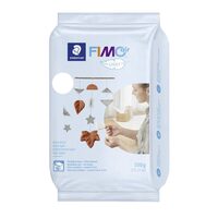 FIMO 350gr Air alb 8130-0