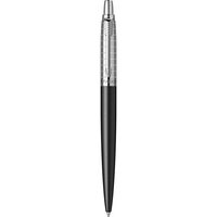 Pix Jotter Premium Satin Black-S0908860+AG
