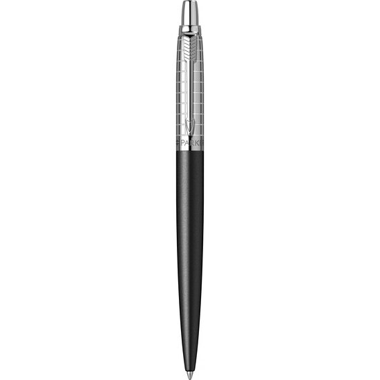Pix Jotter Premium Satin Black-S0908860+AG
