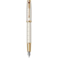 Stilou Parker IM Royal Premium Pearl 2149843