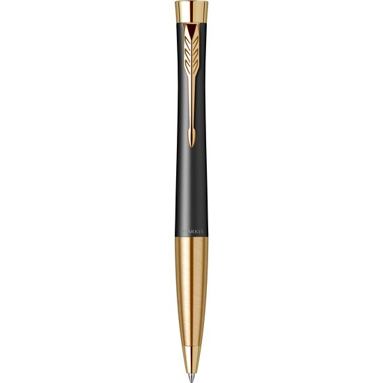 Pix Parker Urban Royal Matte Black 1931576