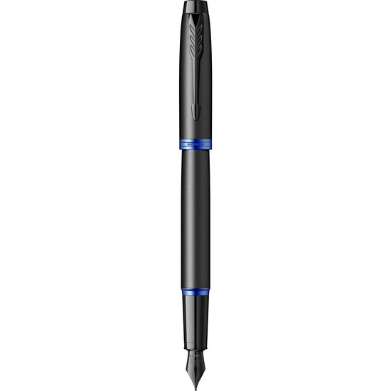 Stilou Parker IM Royal Marine Blue 2173281